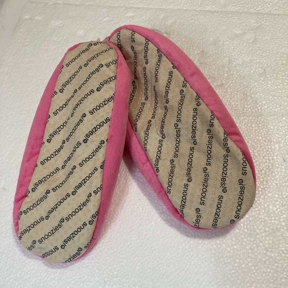 Snoozes slippers women’s Size 9/10 NWT - Picture 2 of 6
